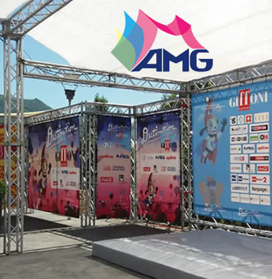 Allestimenti AMG