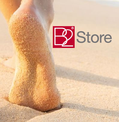 B2 Store