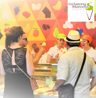 Gelateria Marcella