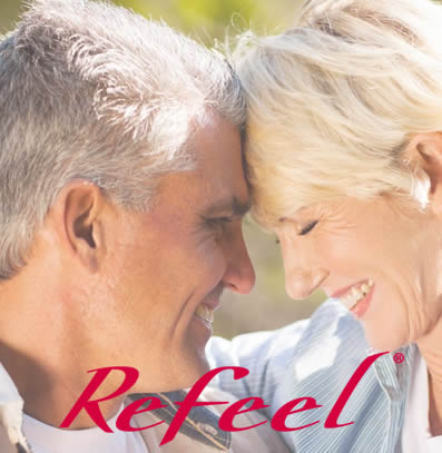 Refeel